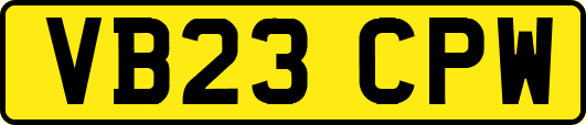 VB23CPW