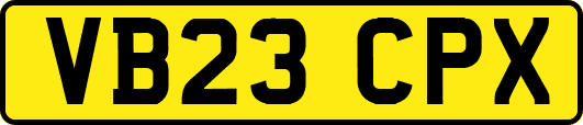 VB23CPX