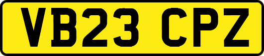 VB23CPZ