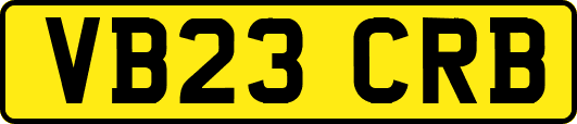 VB23CRB