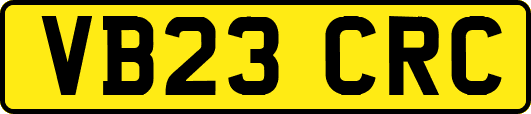VB23CRC
