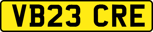 VB23CRE