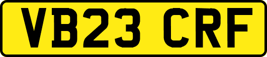 VB23CRF