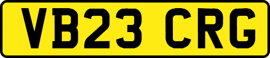VB23CRG