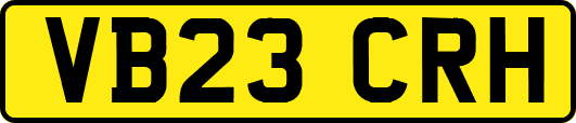 VB23CRH