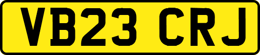 VB23CRJ
