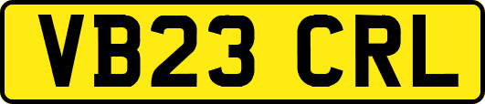 VB23CRL