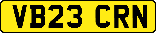 VB23CRN