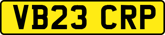 VB23CRP