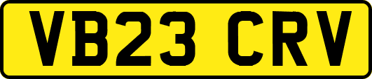 VB23CRV