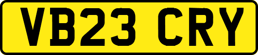 VB23CRY