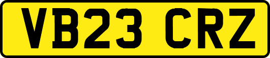 VB23CRZ