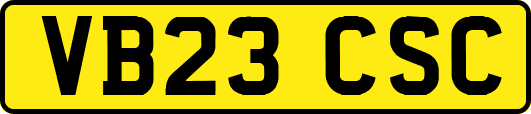 VB23CSC