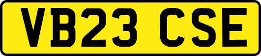 VB23CSE