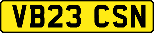 VB23CSN