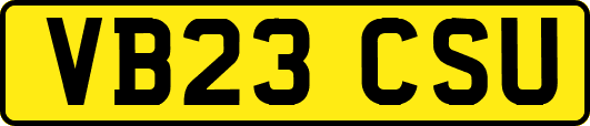 VB23CSU