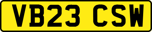 VB23CSW