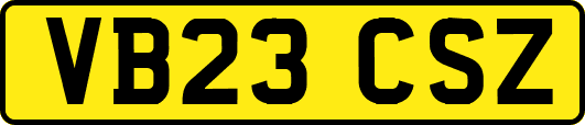 VB23CSZ