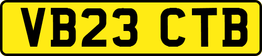 VB23CTB