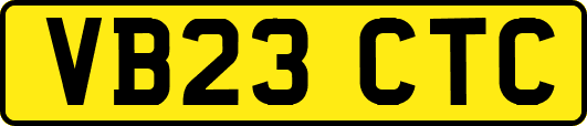 VB23CTC