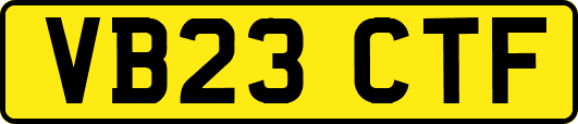 VB23CTF