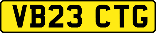 VB23CTG