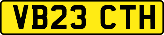 VB23CTH