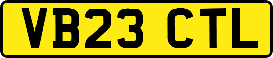 VB23CTL