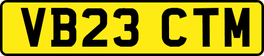 VB23CTM