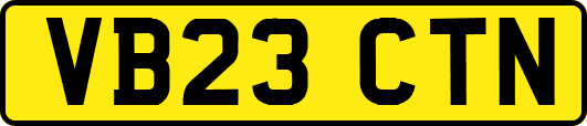 VB23CTN