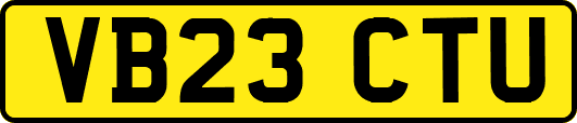 VB23CTU