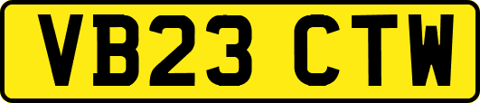 VB23CTW