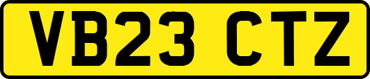 VB23CTZ