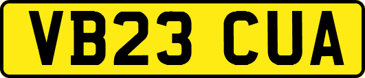 VB23CUA