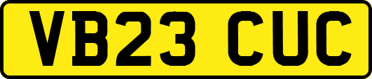 VB23CUC