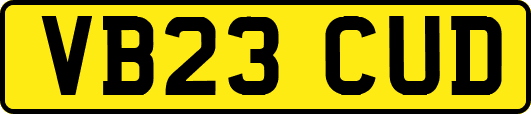 VB23CUD