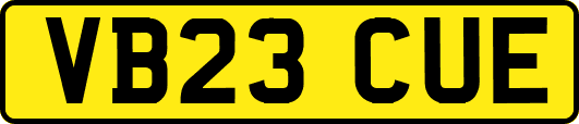 VB23CUE