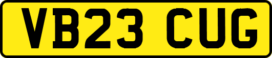 VB23CUG
