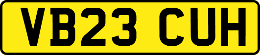 VB23CUH
