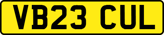 VB23CUL