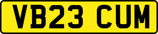 VB23CUM