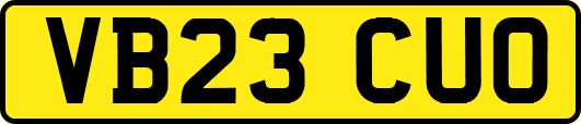 VB23CUO