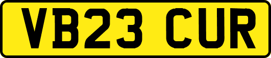 VB23CUR
