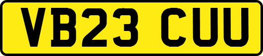 VB23CUU