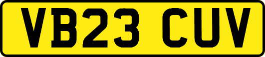 VB23CUV