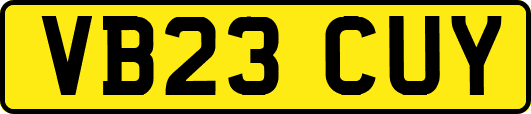 VB23CUY