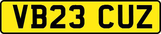 VB23CUZ