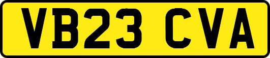 VB23CVA