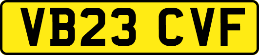 VB23CVF
