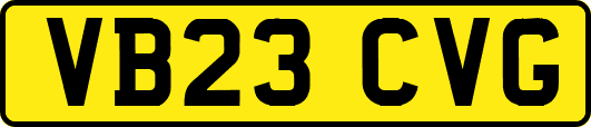 VB23CVG